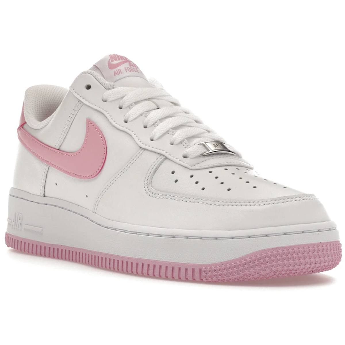 Thumbnail af Nike Air Force 1 Low '07 Bubblegum 2