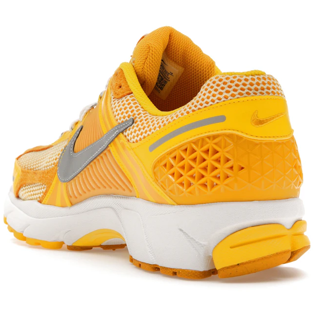Thumbnail af Nike Zoom Vomero 5 Yellow Ochre 4