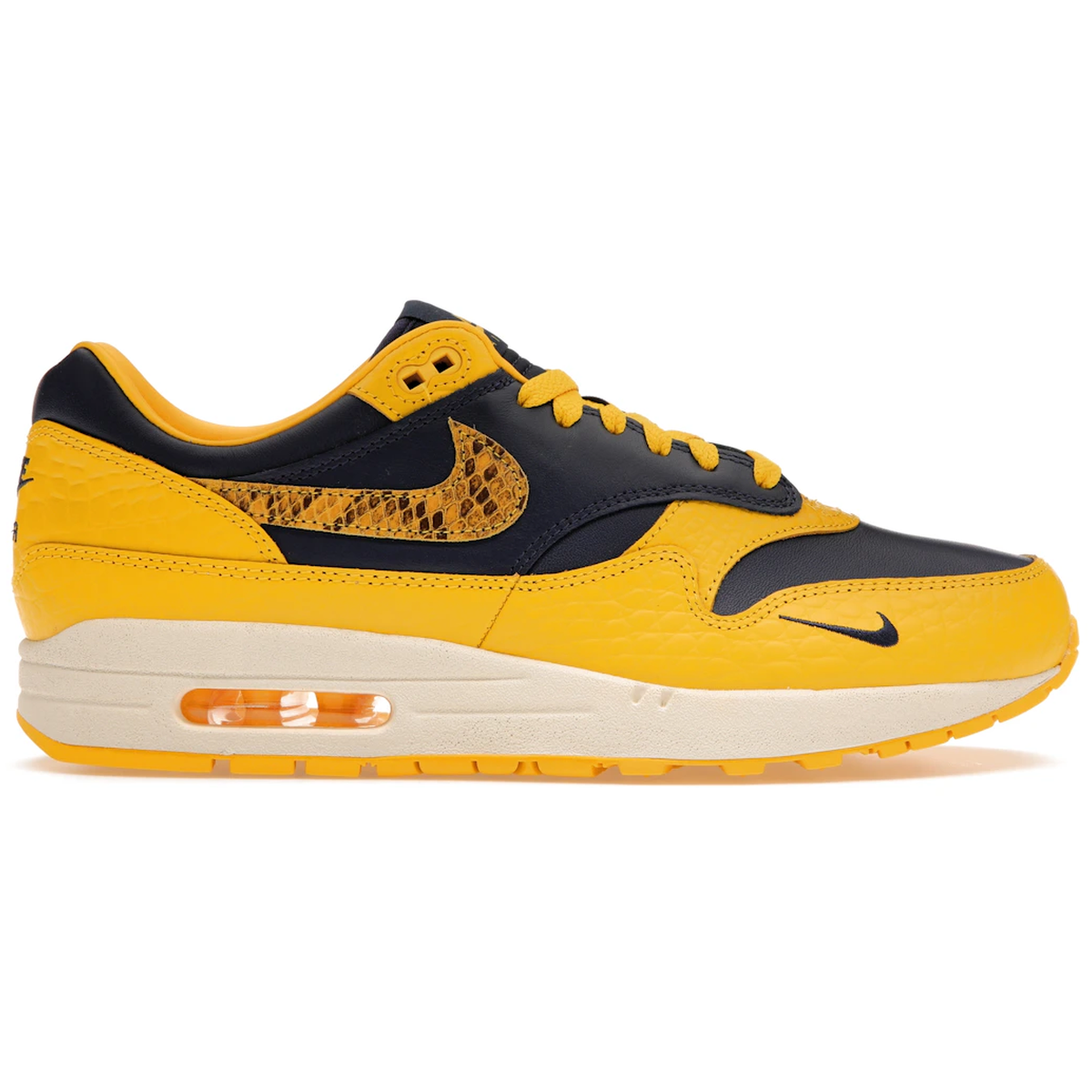 Nike Air Max 1 CO.JP Michigan Head to Head