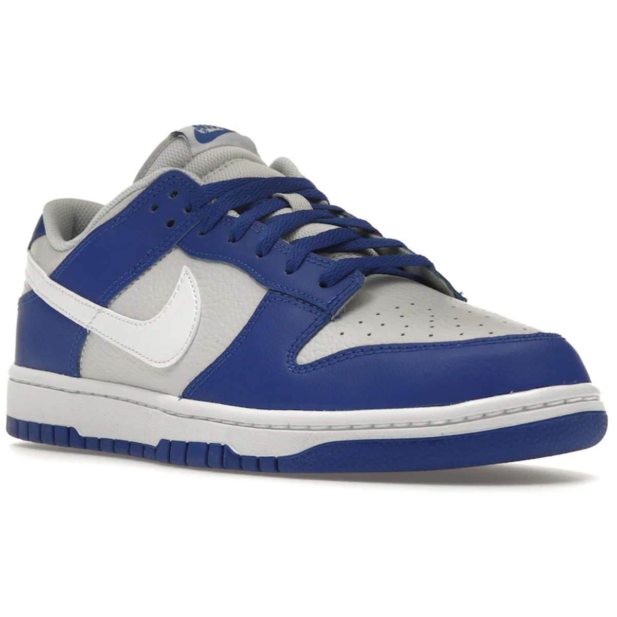 Thumbnail af Nike Dunk Low Racer Blue Photon Dust 2