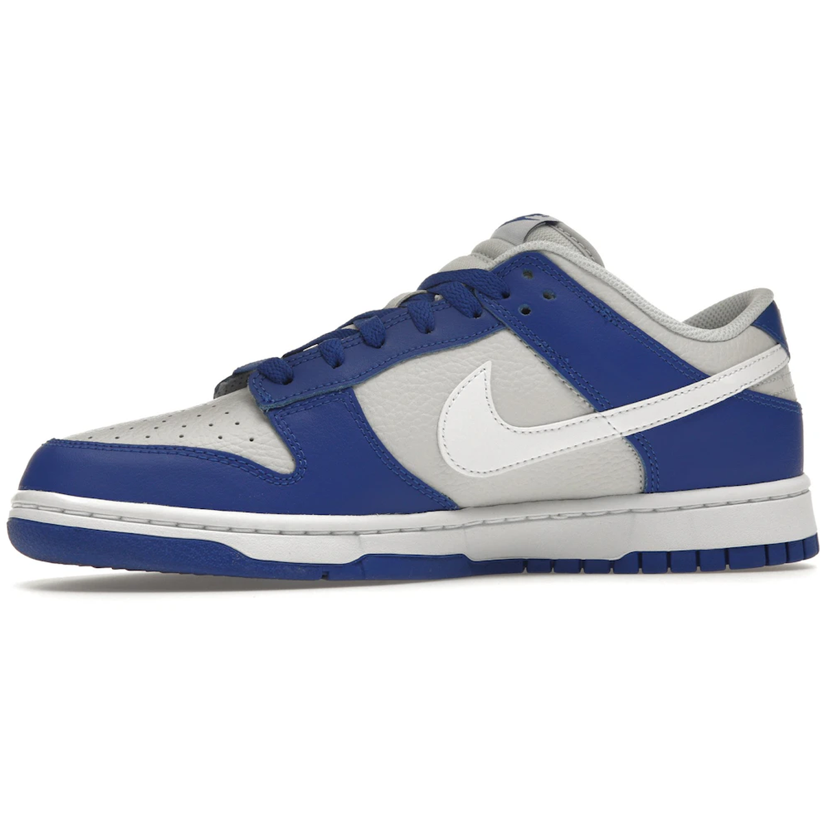 Thumbnail af Nike Dunk Low Racer Blue Photon Dust 3