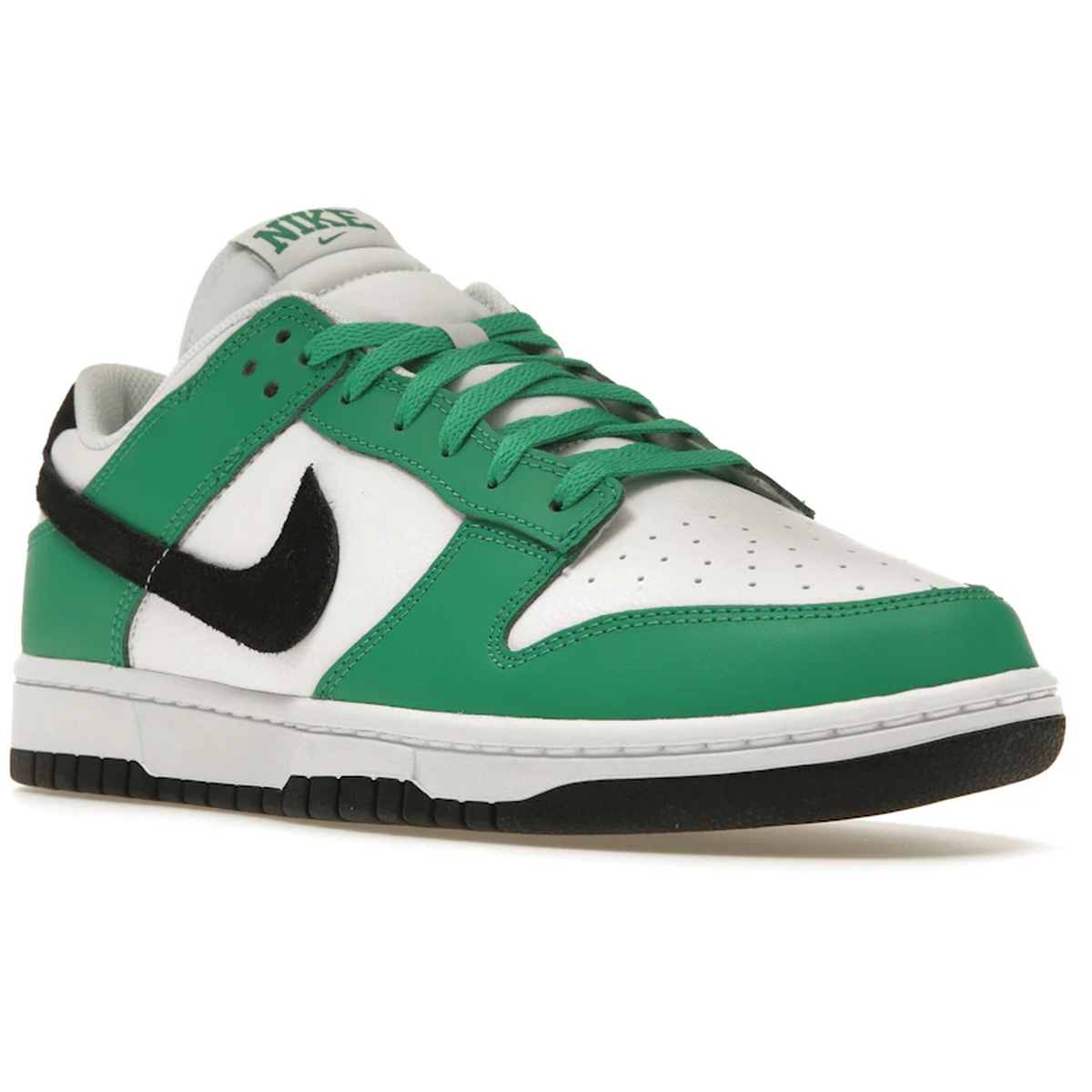 Thumbnail af Nike Dunk Low Celtics 2