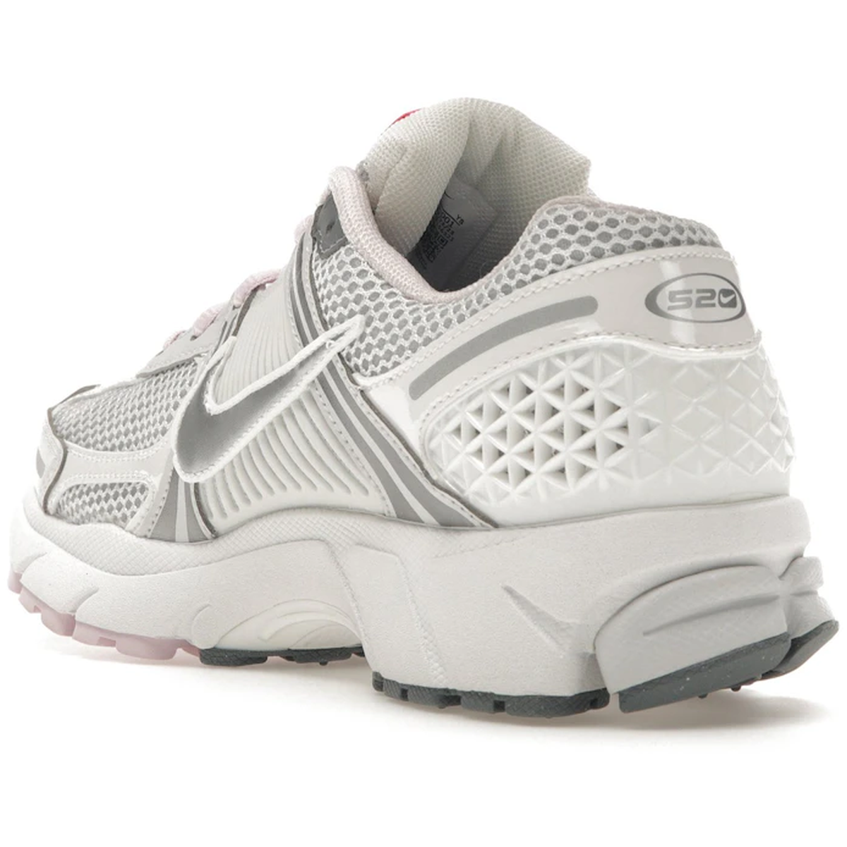 Thumbnail af Nike Zoom Vomero 5 520 Pack White Pink 4