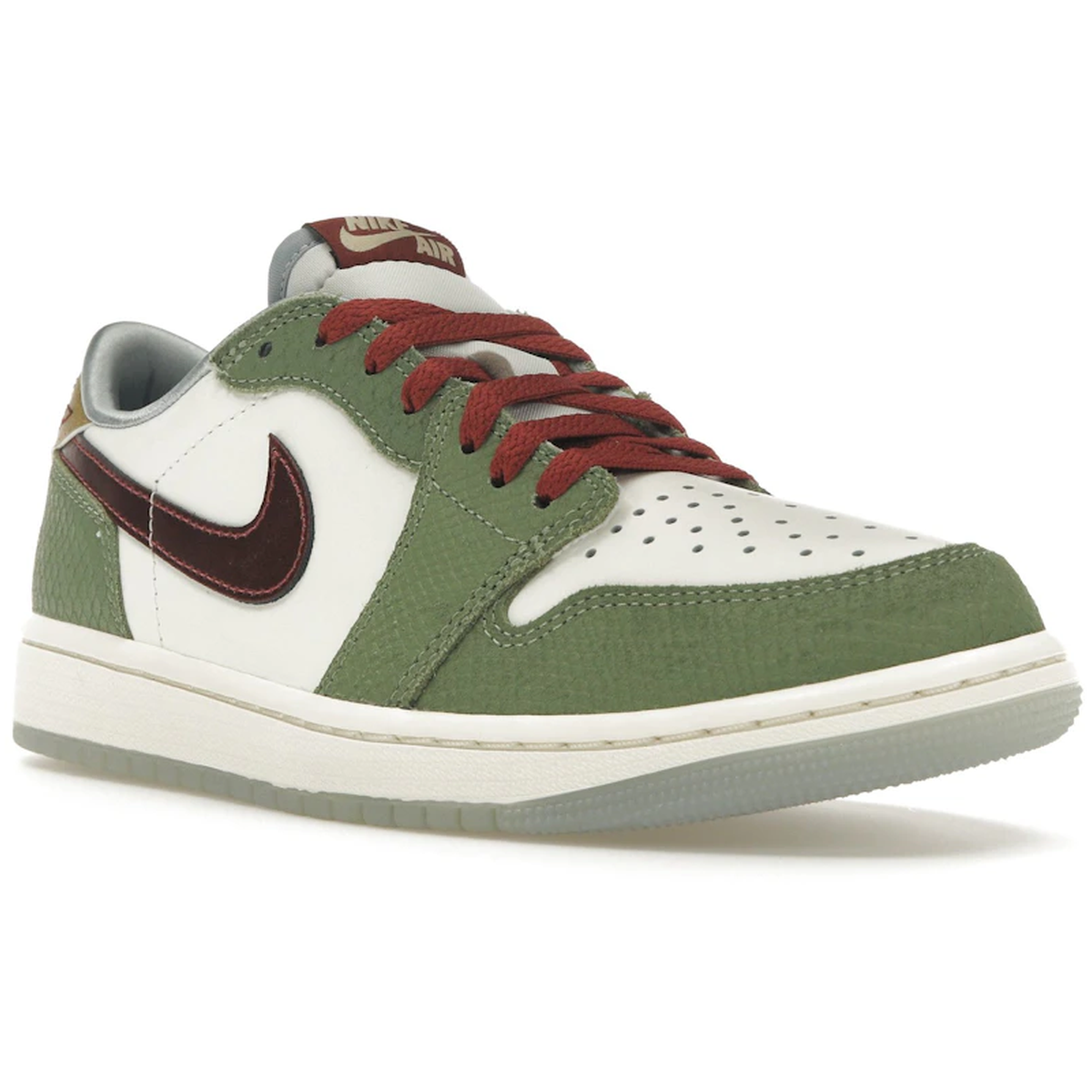 Thumbnail af Air Jordan 1 Retro Low OG Year of the Dragon  2