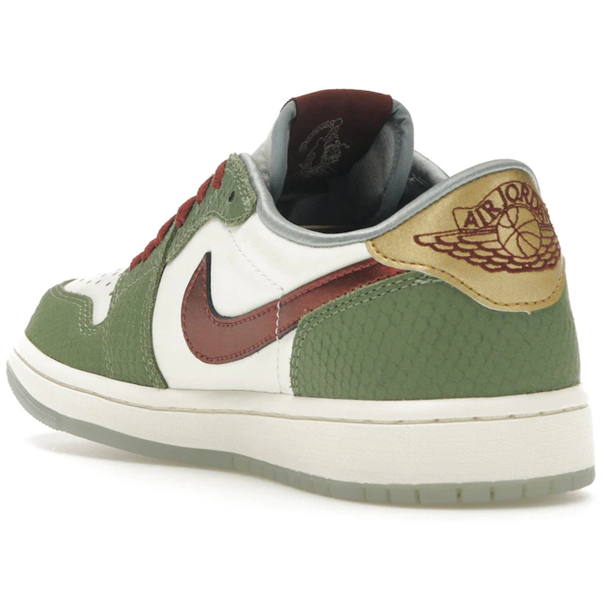 Thumbnail af Air Jordan 1 Retro Low OG Year of the Dragon  4