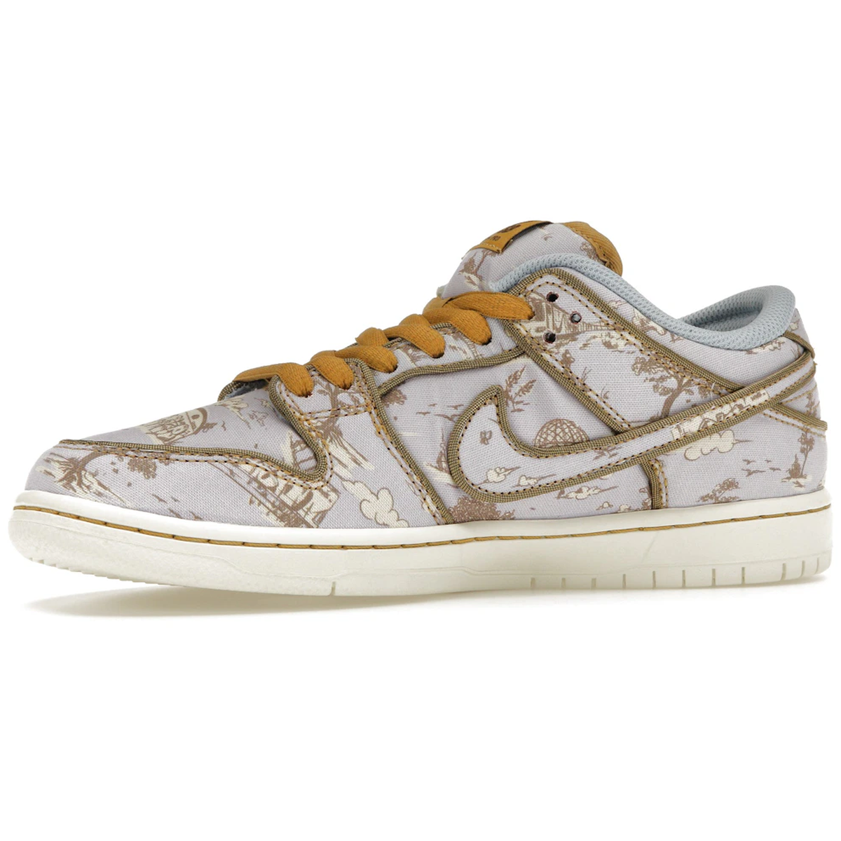 Thumbnail af Nike SB Dunk Low Premium City of Style 3