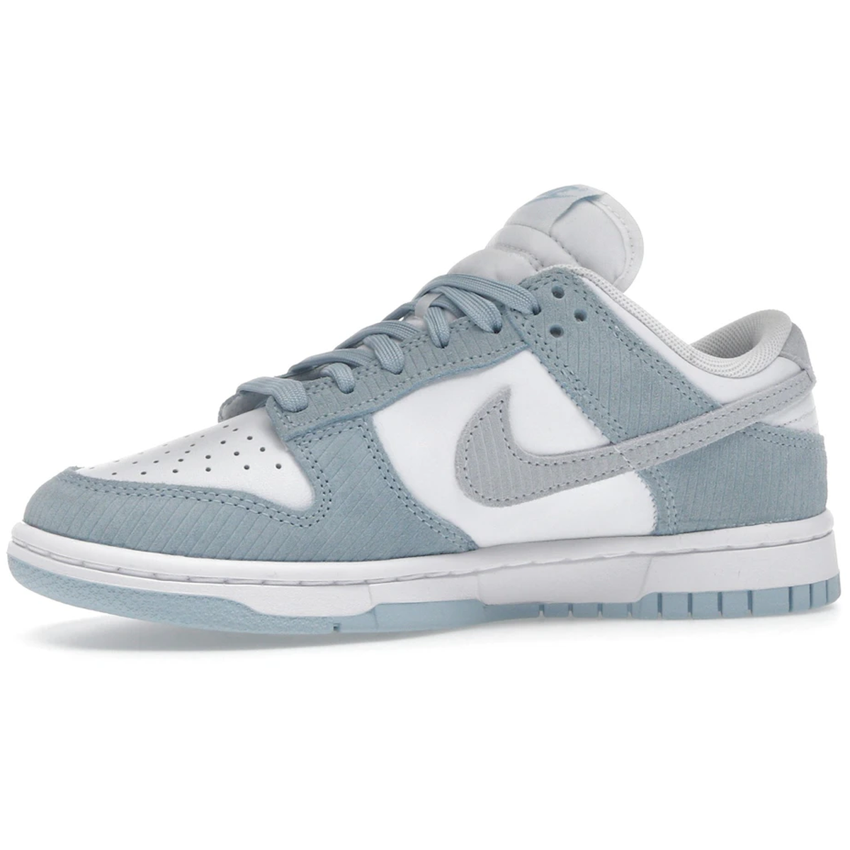 Thumbnail af Nike Dunk Low Light Armory Blue Corduroy 3