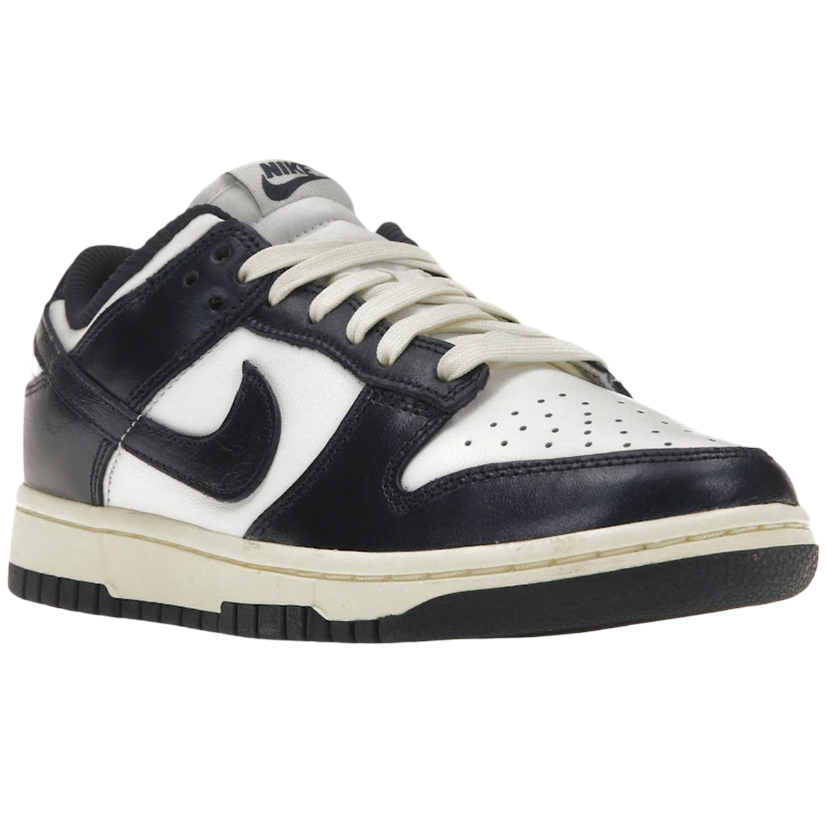 Thumbnail af Nike Dunk Low PRM Vintage Navy  2