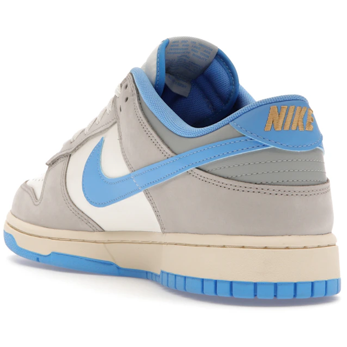Thumbnail af Nike Dunk Low Athletic Department University Blue 4