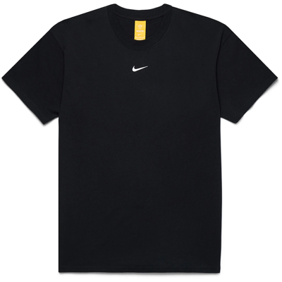 Nike x NOCTA NRG Big Body CS Tee Black