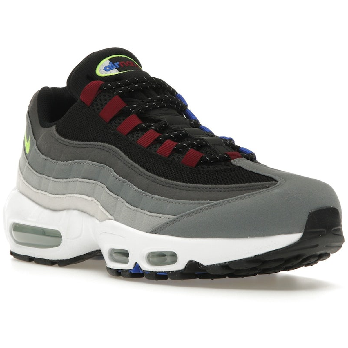 Thumbnail af Nike Air Max 95 Greedy 2