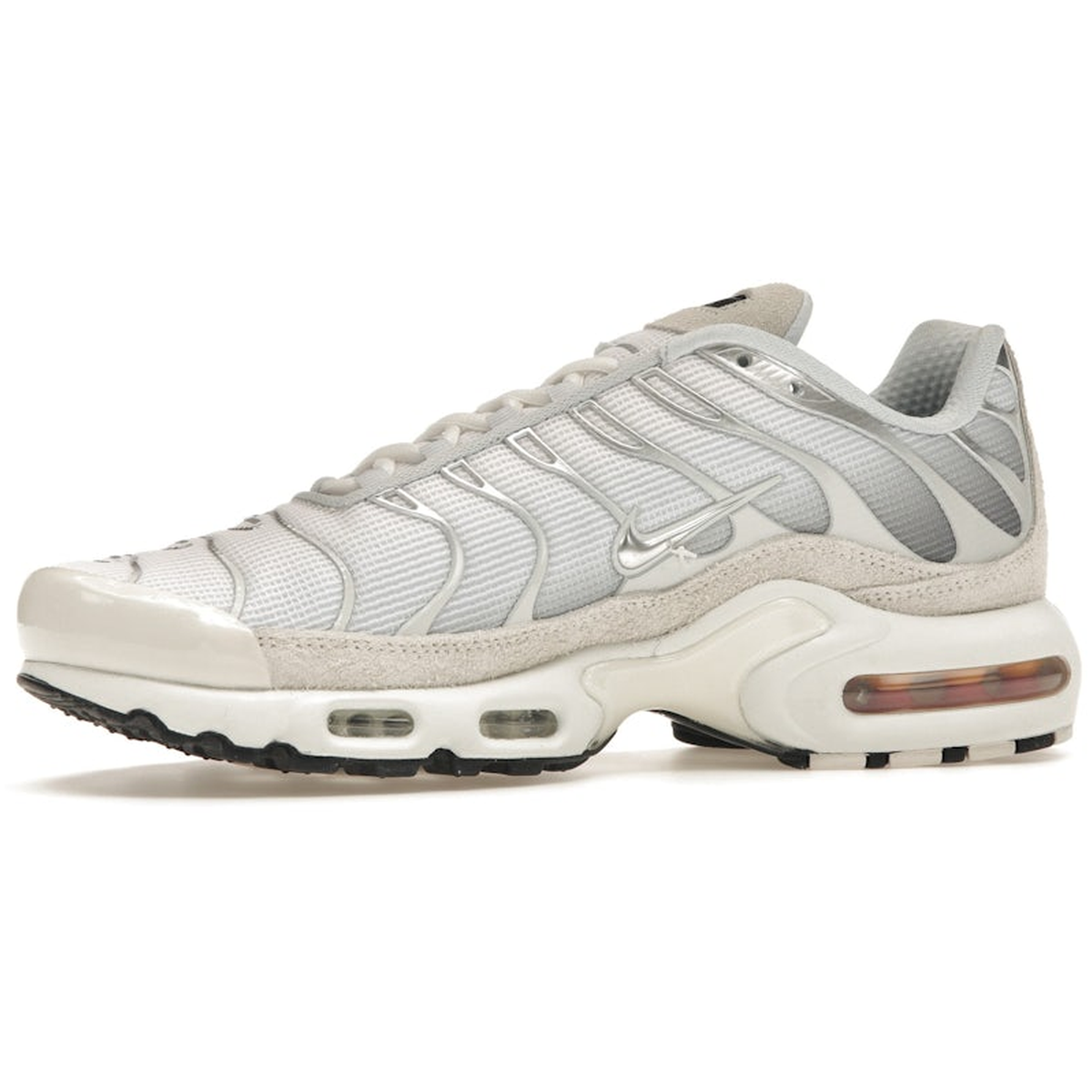 Thumbnail af Nike Air Max Plus Sail Pure Platinum Silver 3