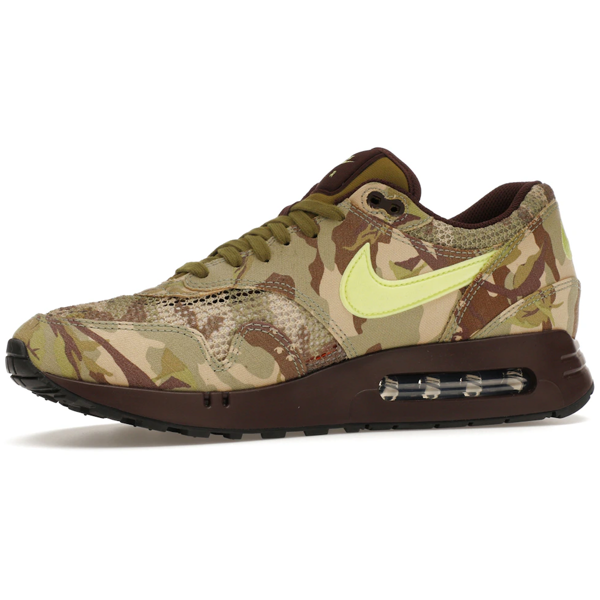 Thumbnail af Nike Air Max 1 86 OG Camo Light Lemon Twist 3