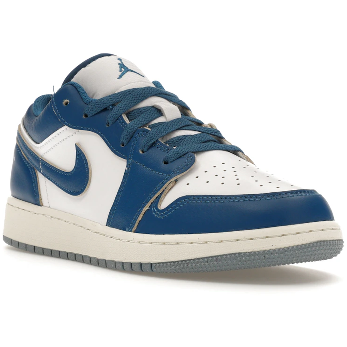 Thumbnail af Air Jordan 1 Low SE Industrial Blue 2