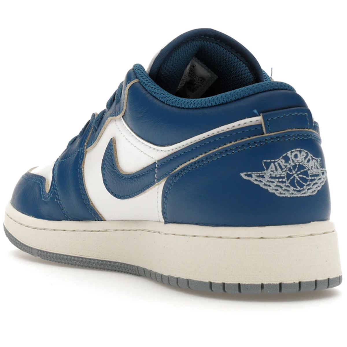 Thumbnail af Air Jordan 1 Low SE Industrial Blue 4