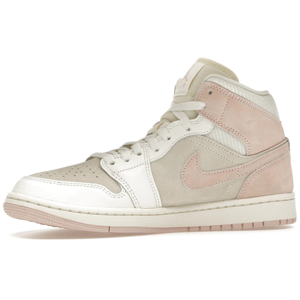 Thumbnail af Air Jordan 1 Mid SE Seersucker 3