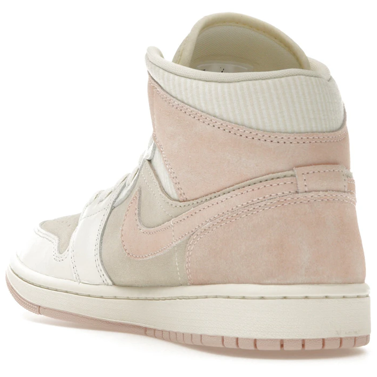 Thumbnail af Air Jordan 1 Mid SE Seersucker 4