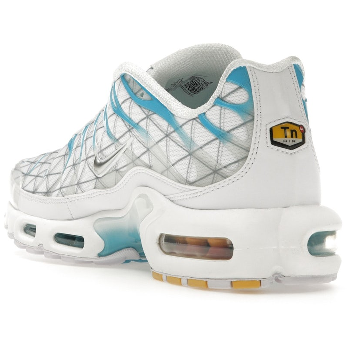 Thumbnail af Nike Air Max Plus Marseille 4