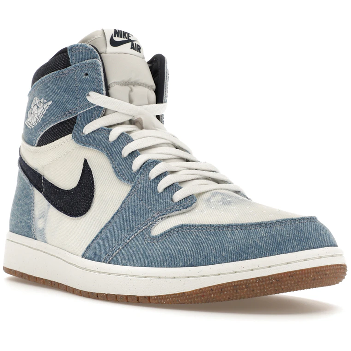 Thumbnail af Air Jordan 1 Retro High OG Denim 2