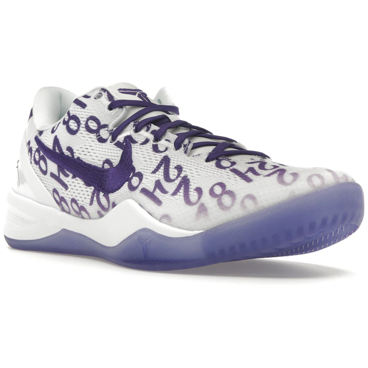 Thumbnail af Nike Kobe 8 Protro Court Purple 2