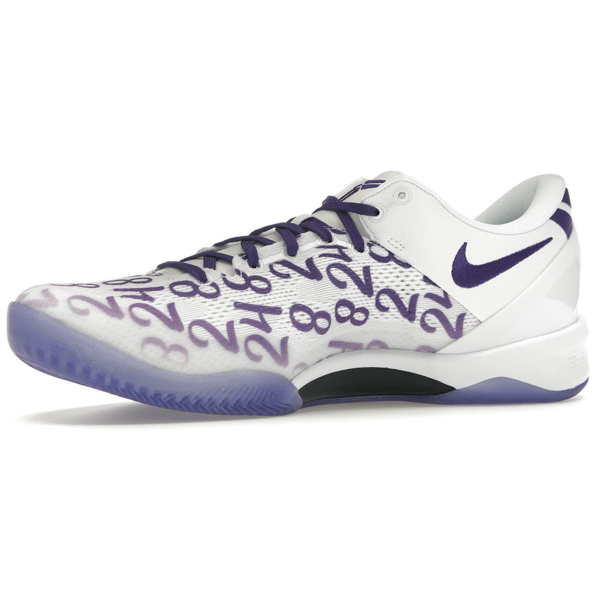 Thumbnail af Nike Kobe 8 Protro Court Purple 3