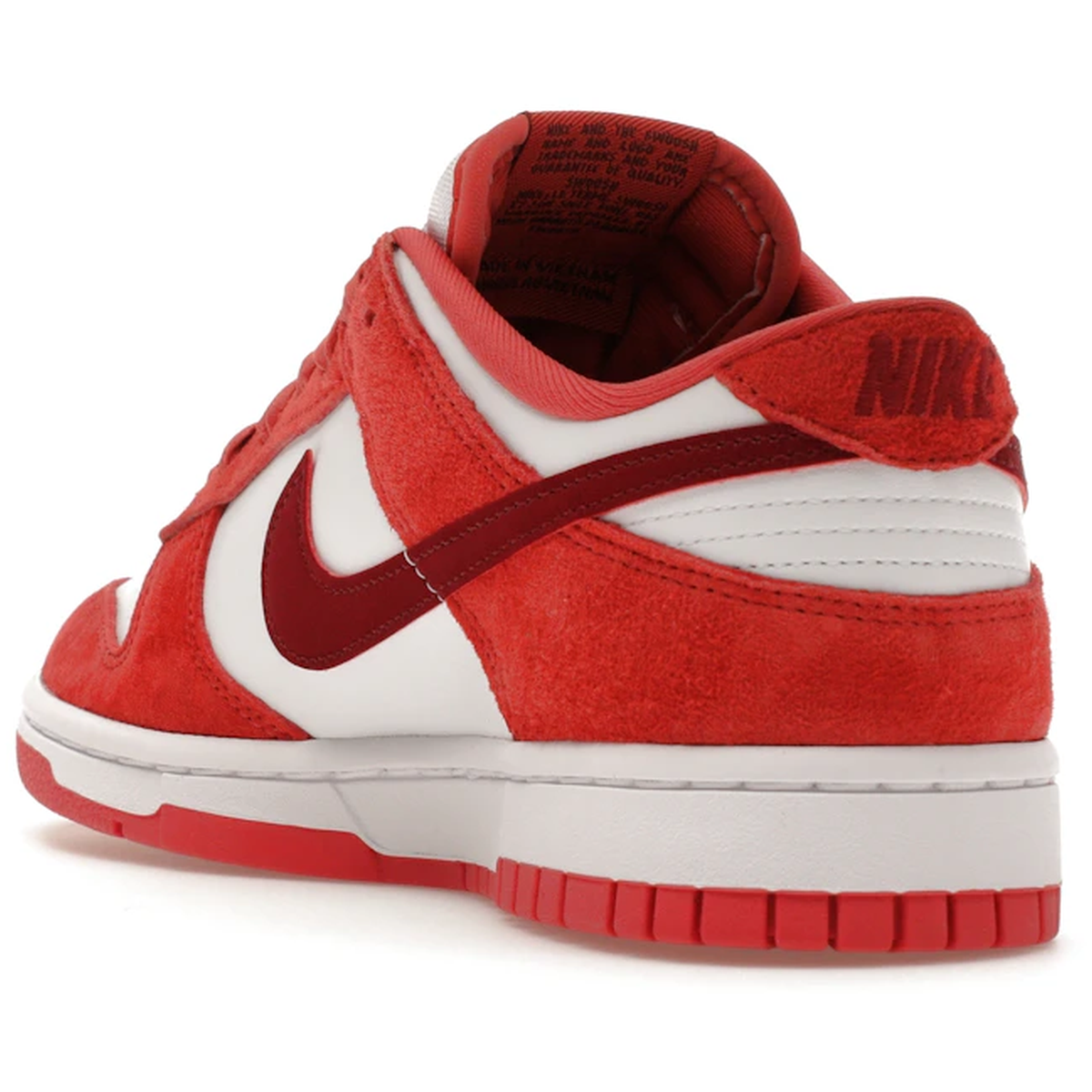 Thumbnail af Nike Dunk Low Valentines Day (2024) 4