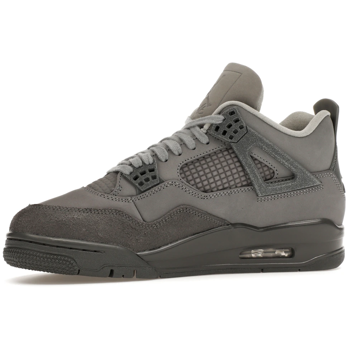 Thumbnail af Jordan 4 Retro SE Paris Olympics Wet Cement 3