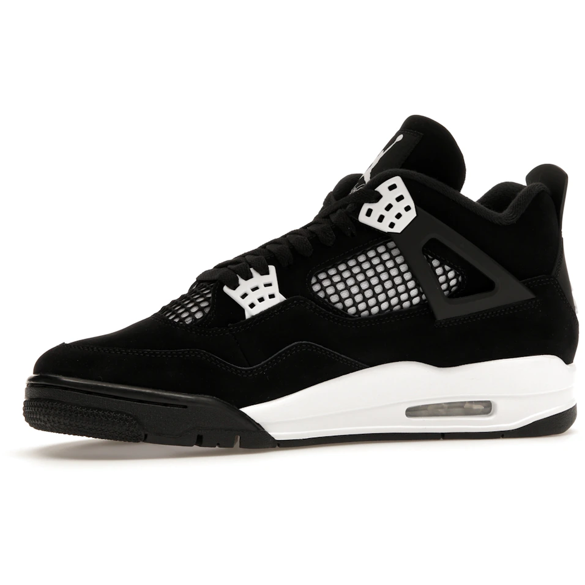 Thumbnail af Air Jordan 4 Retro White Thunder 3