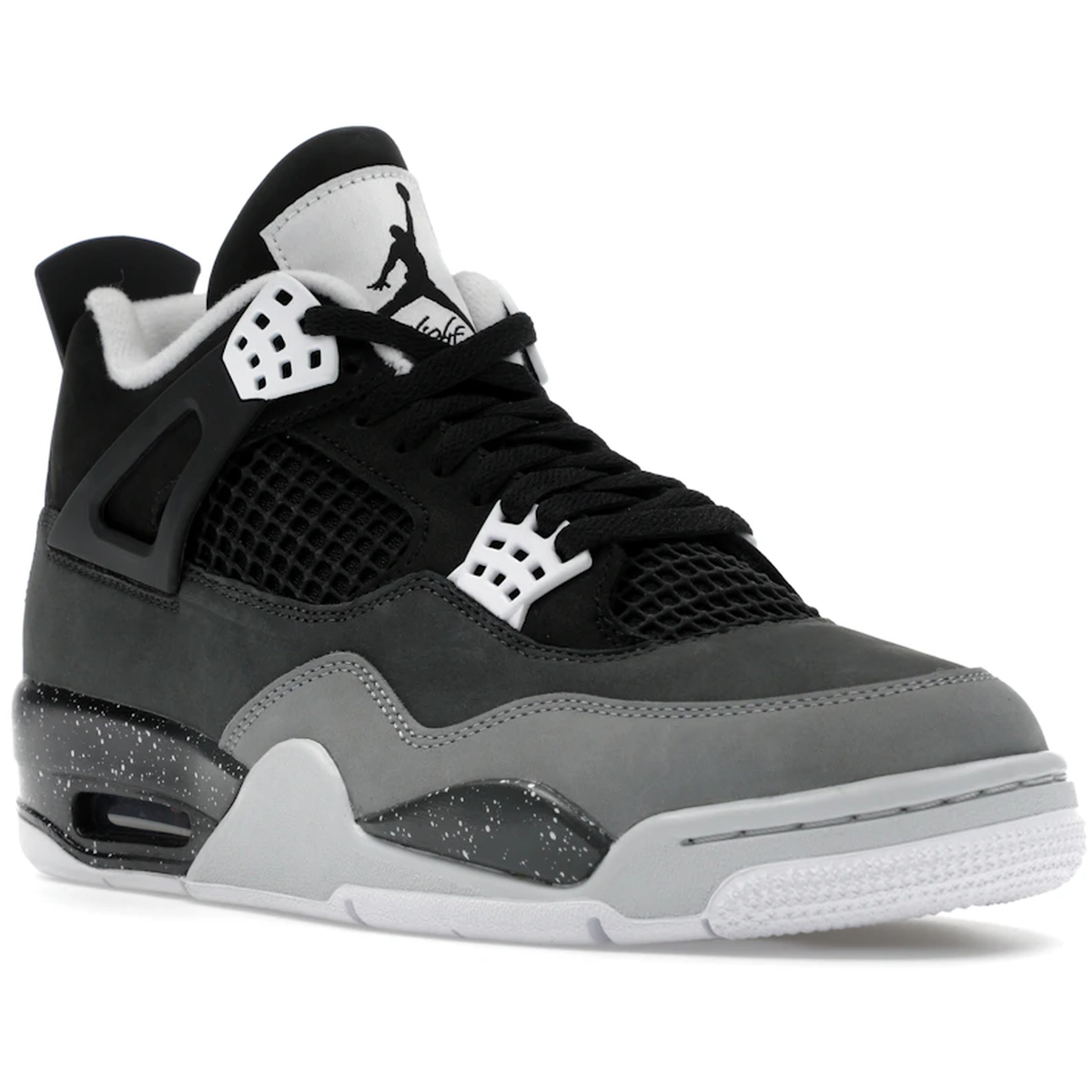 Thumbnail af Air Jordan 4 Retro Fear 2
