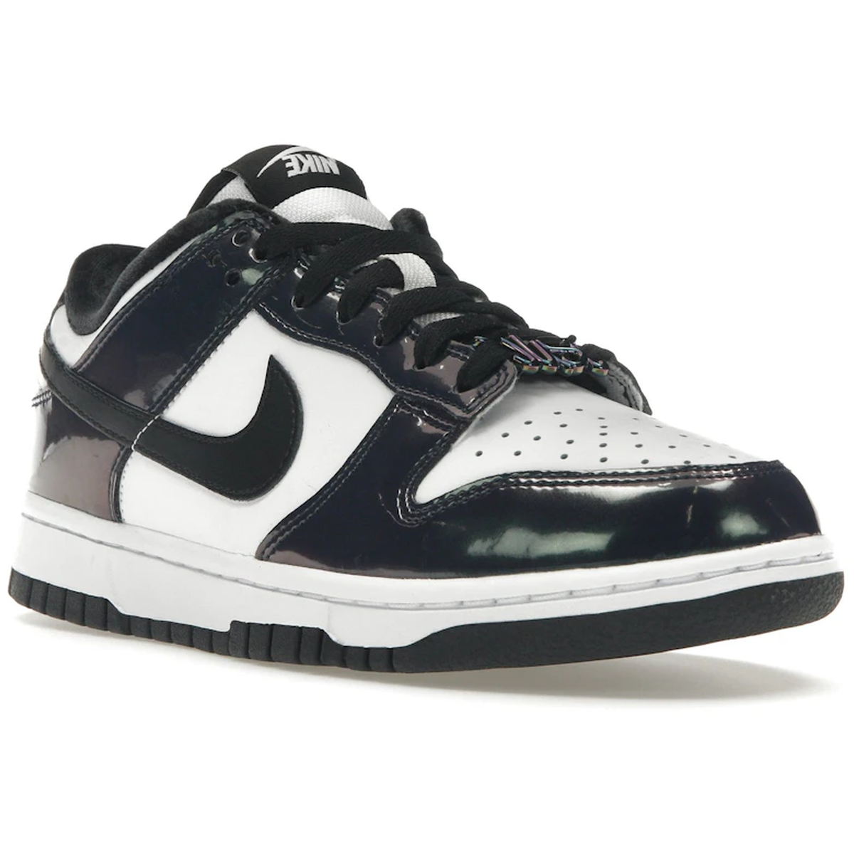 Thumbnail af Nike Dunk Low SE Just Do It Iridescent 2