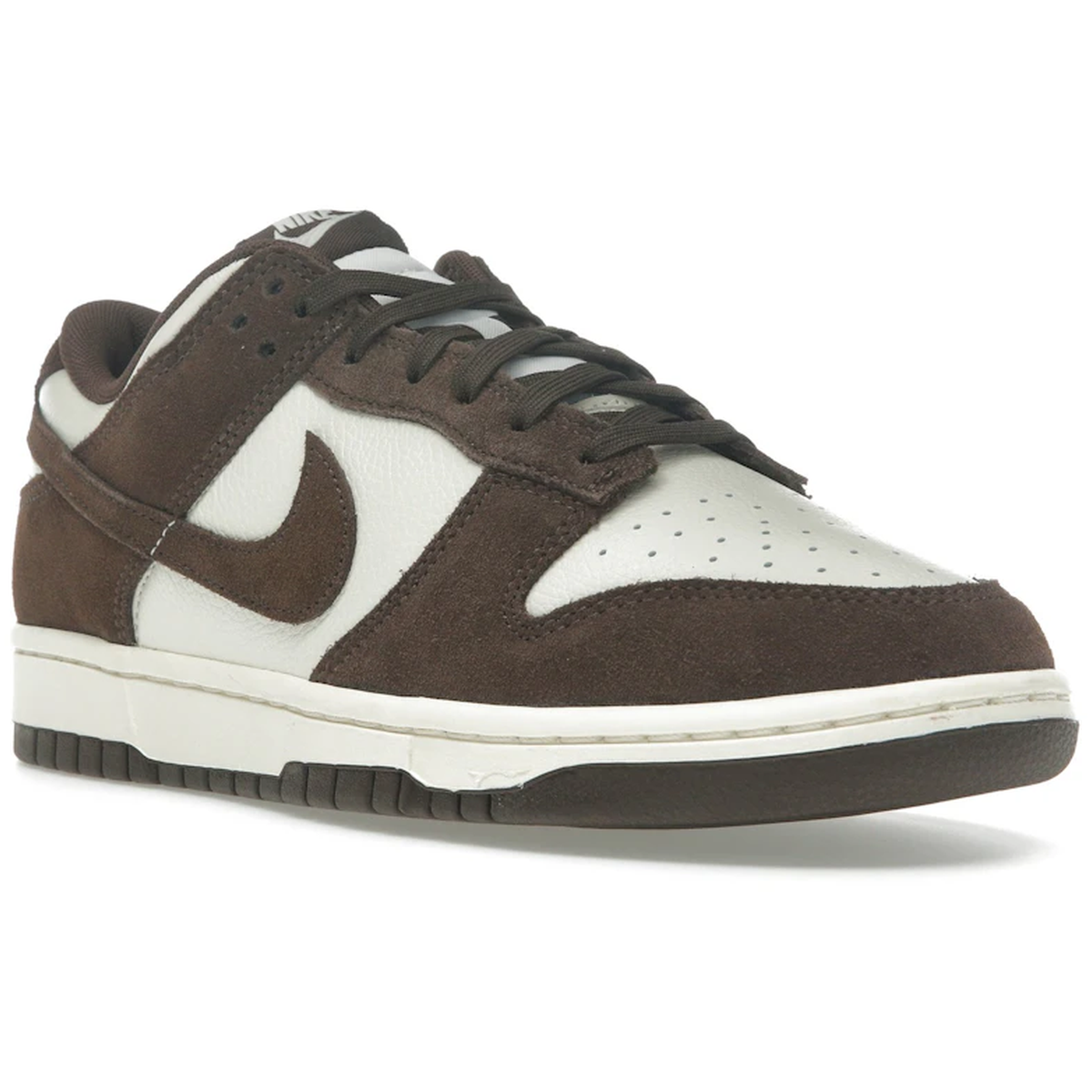 Thumbnail af Nike Dunk Low Retro Pale Ivory Baroque Brown 2