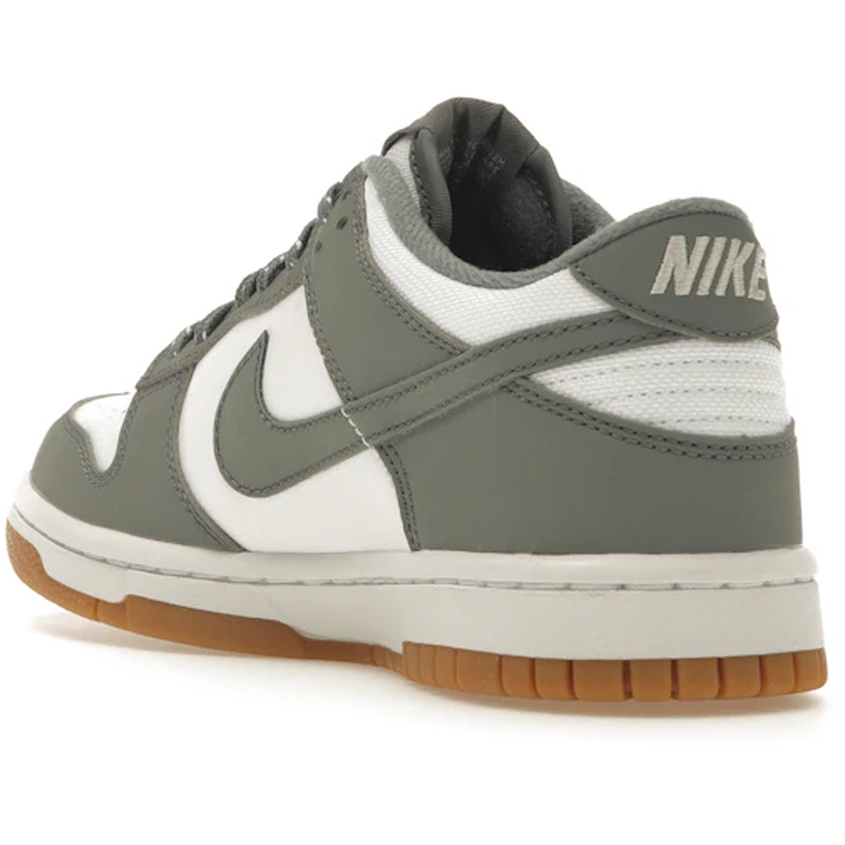 Thumbnail af Nike Dunk Low Reflective Grey  4
