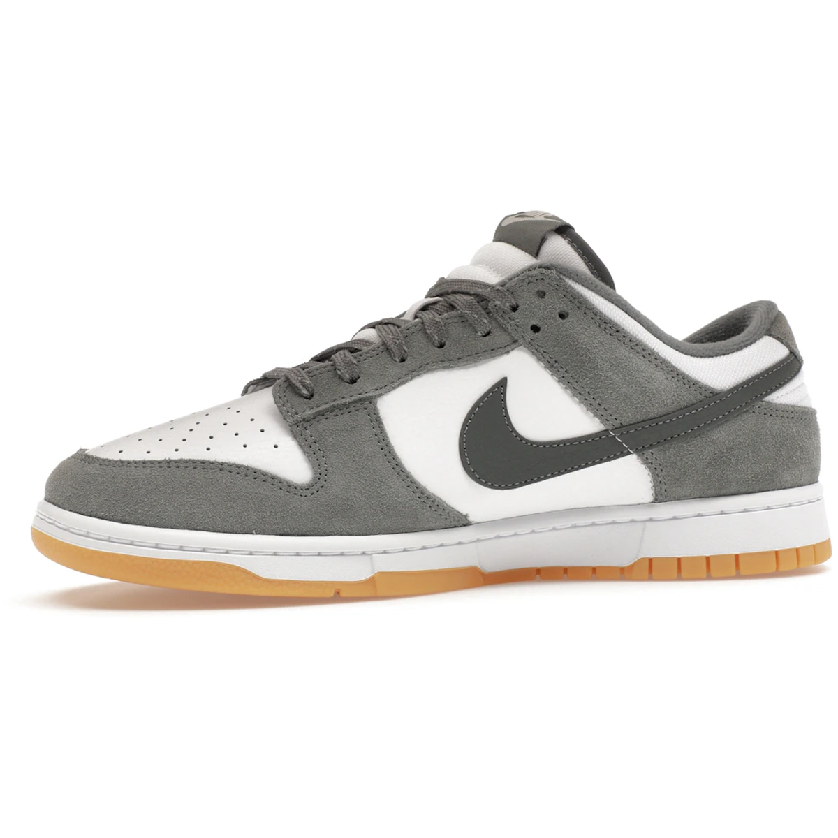 Thumbnail af Nike Dunk Low Smoke Grey Gum 3M Swoosh 3