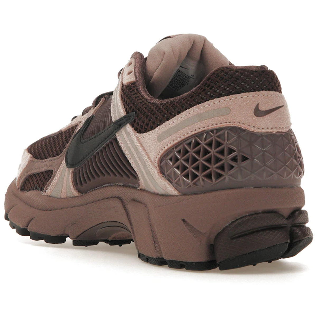 Thumbnail af Nike Zoom Vomero 5 Plum Eclipse 4