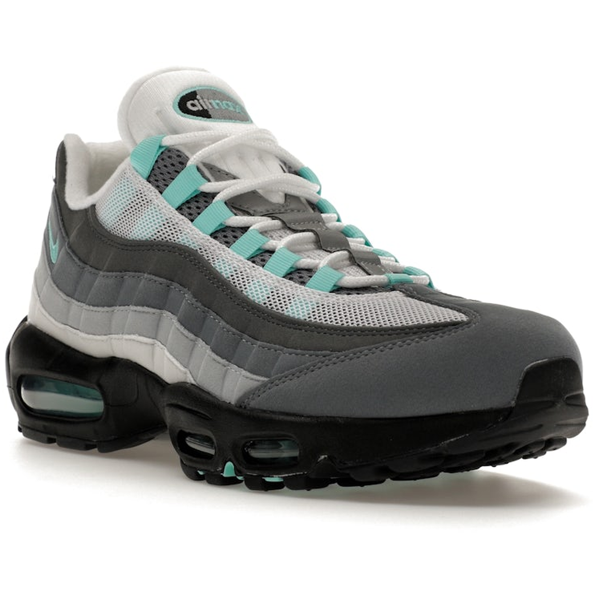Thumbnail af Nike Air Max 95 Hyper Turquoise 2