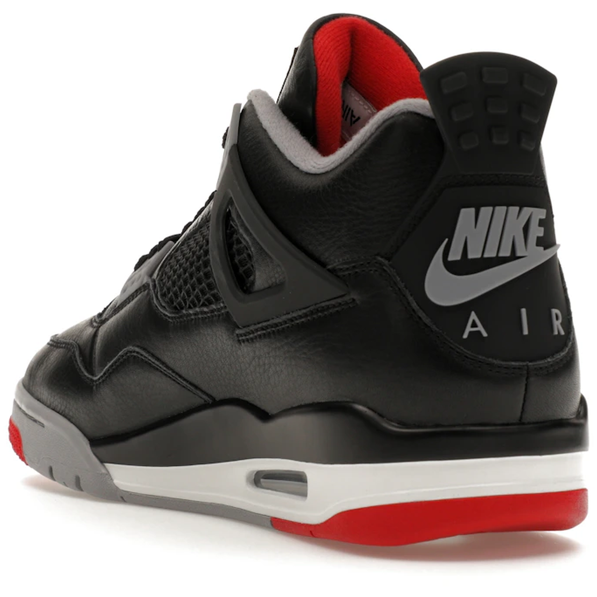 Thumbnail af Air Jordan 4 Retro Bred Reimagined 4
