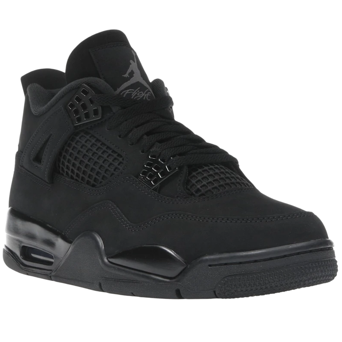Thumbnail af Jordan 4 Retro Black Cat (2025) 2