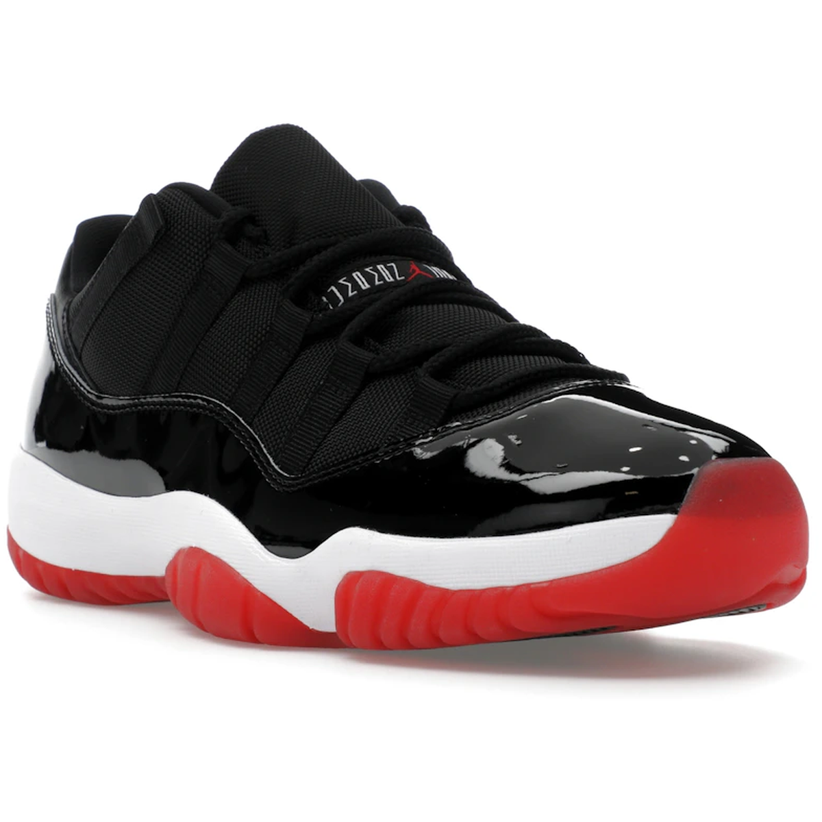 Thumbnail af Air Jordan 11 Retro Low Bred 2