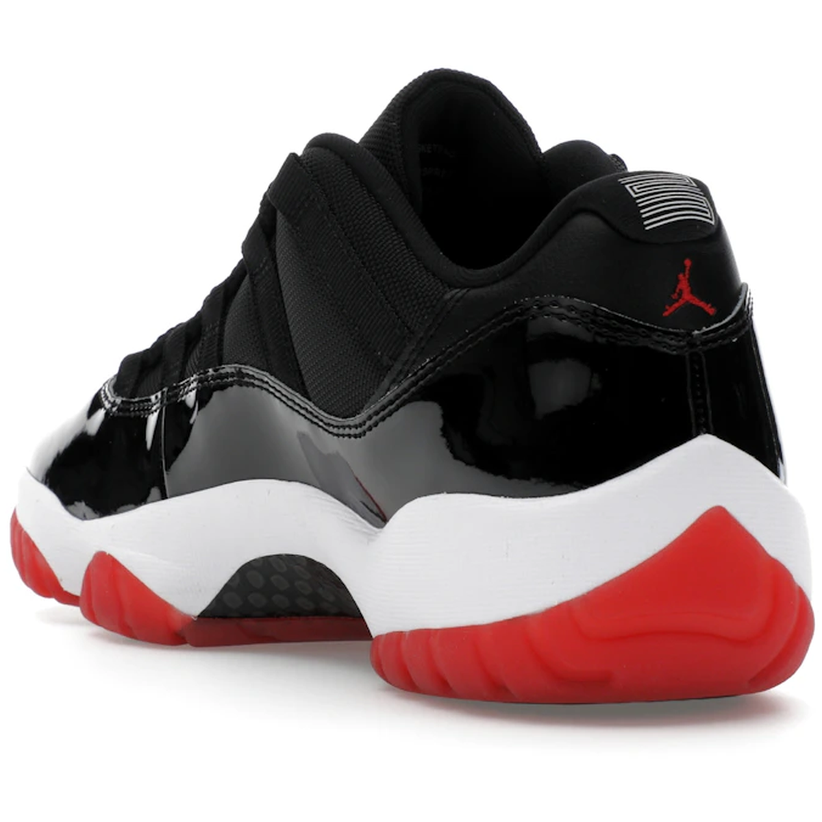 Thumbnail af Air Jordan 11 Retro Low Bred 4