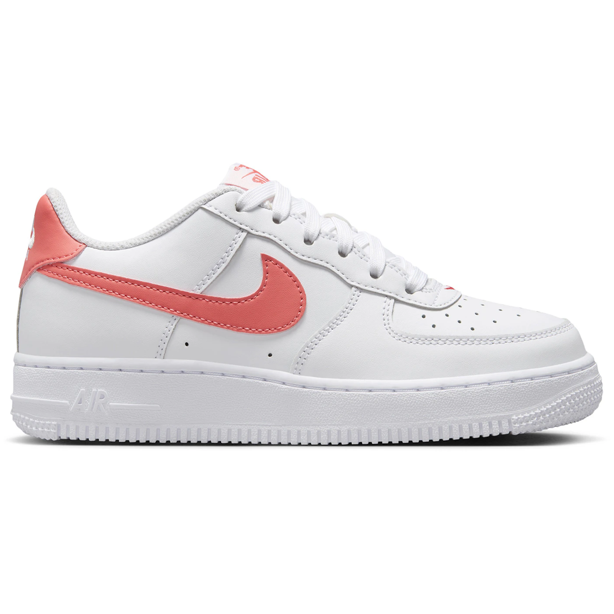 Nike Air Force 1 White Magic Ember 