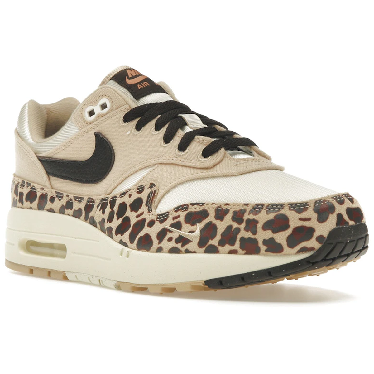 Thumbnail af Nike Air Max 1 87 Sesame Leopard 2