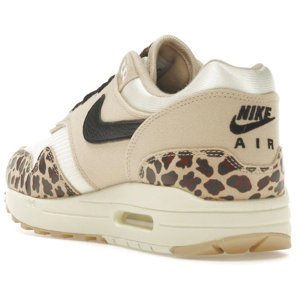 Thumbnail af Nike Air Max 1 87 Sesame Leopard 4