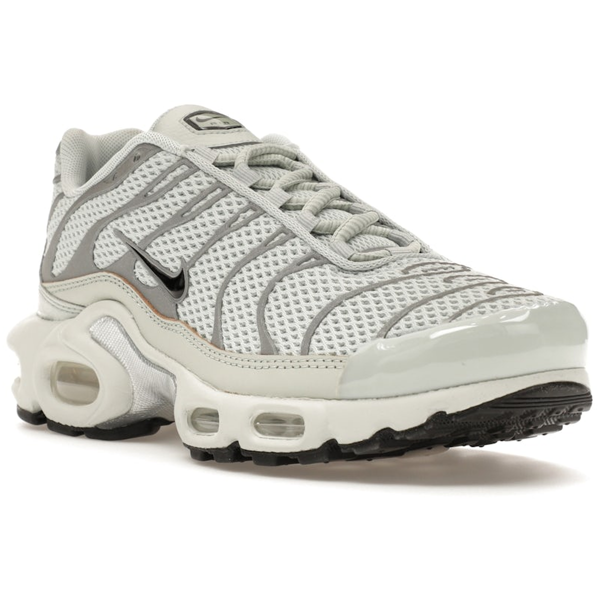 Thumbnail af Nike Air Max Plus Light Silver 2
