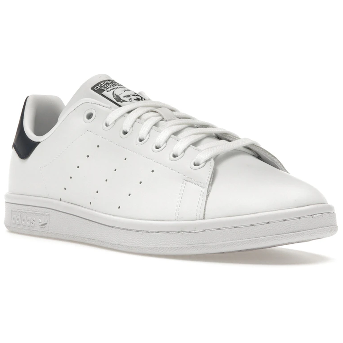 Thumbnail af Adidas Stan Smith Primegreen White Collegiate Navy 2