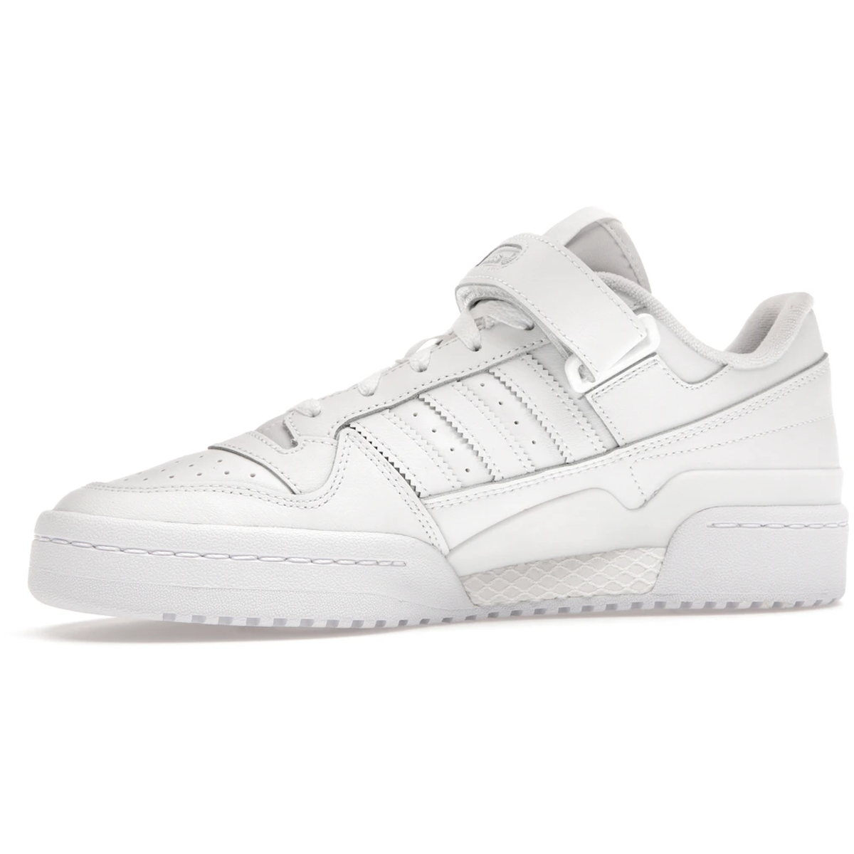 Thumbnail af Adidas Forum Low Triple White 3