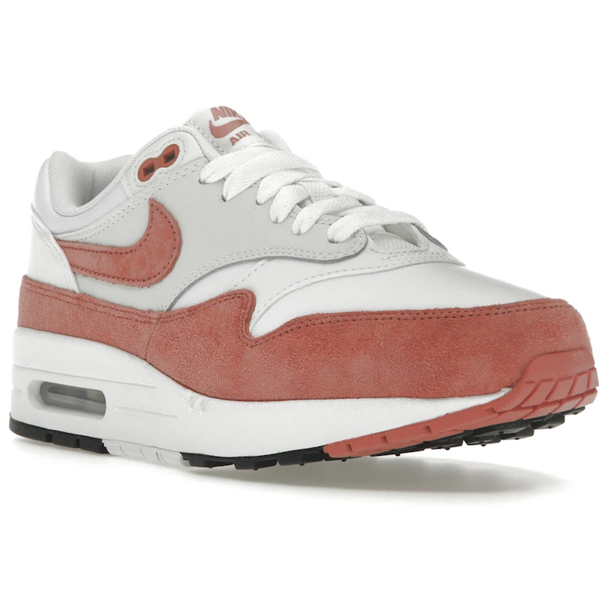 Thumbnail af Nike Air Max 1 White Canyon Pink 2