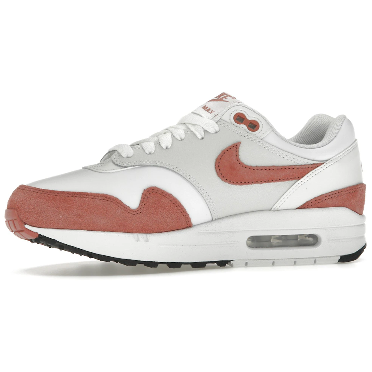 Thumbnail af Nike Air Max 1 White Canyon Pink 3