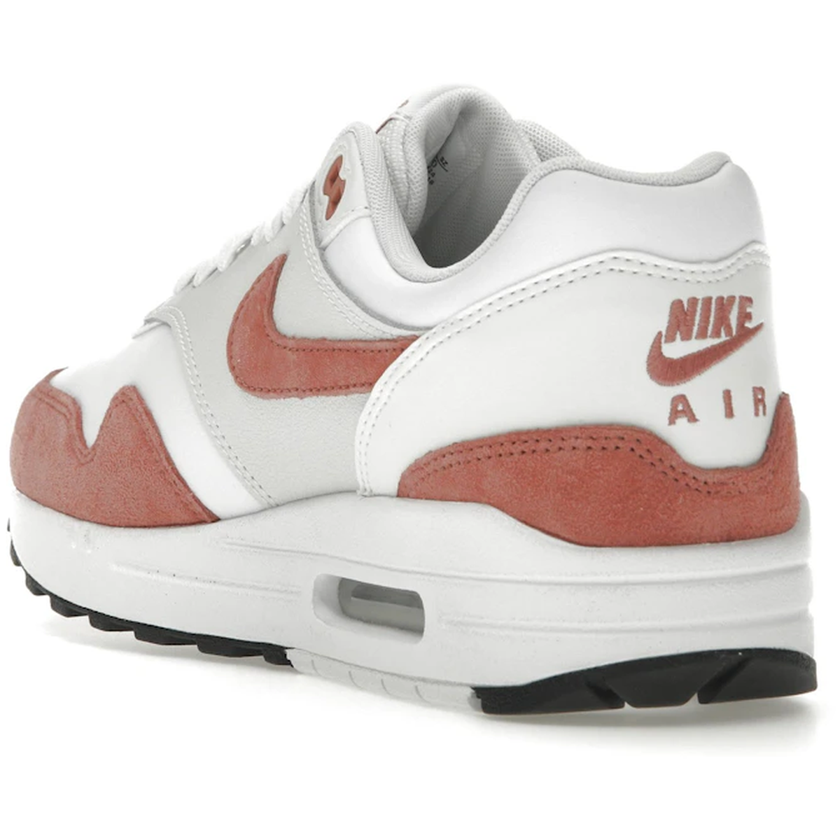 Thumbnail af Nike Air Max 1 White Canyon Pink 4
