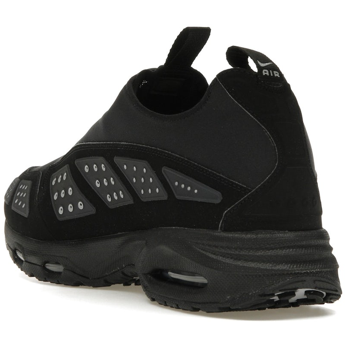 Thumbnail af Nike Air Max Sunder Black Silver 4