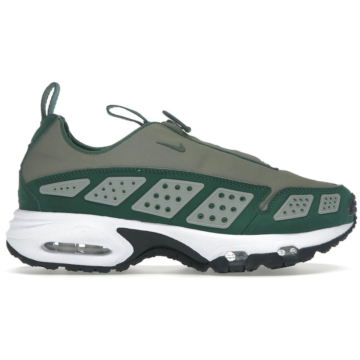 Nike Air Max Sunder Light Army Fir